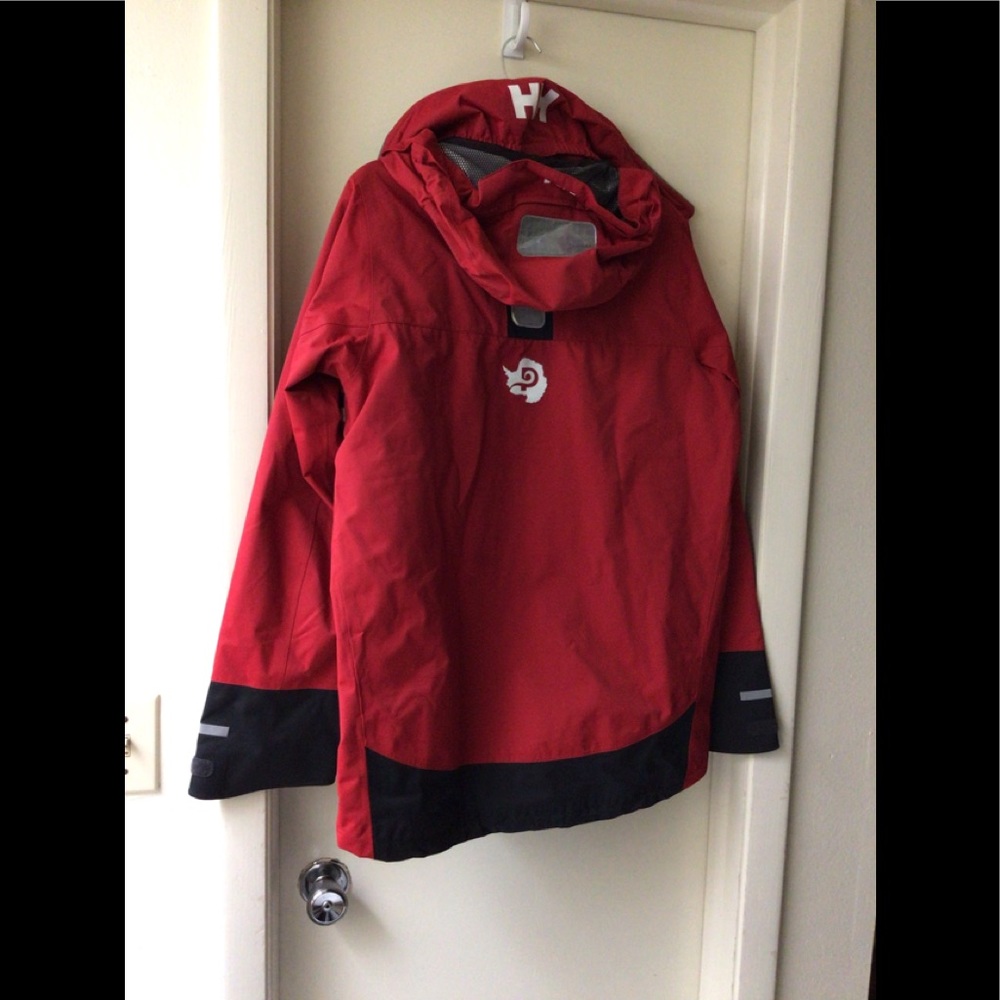 Helly Hansen Antarctica Expedition hooded Jacket - Picture 2 of 10